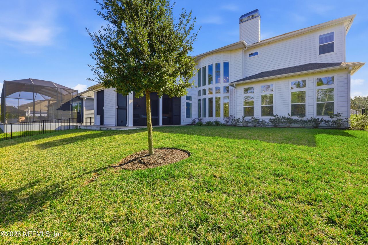 90 Harpers Mill Drive, Ponte Vedra, FL 32081 Photo