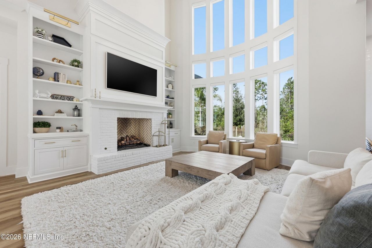 90 Harpers Mill Drive, Ponte Vedra, FL 32081 Photo