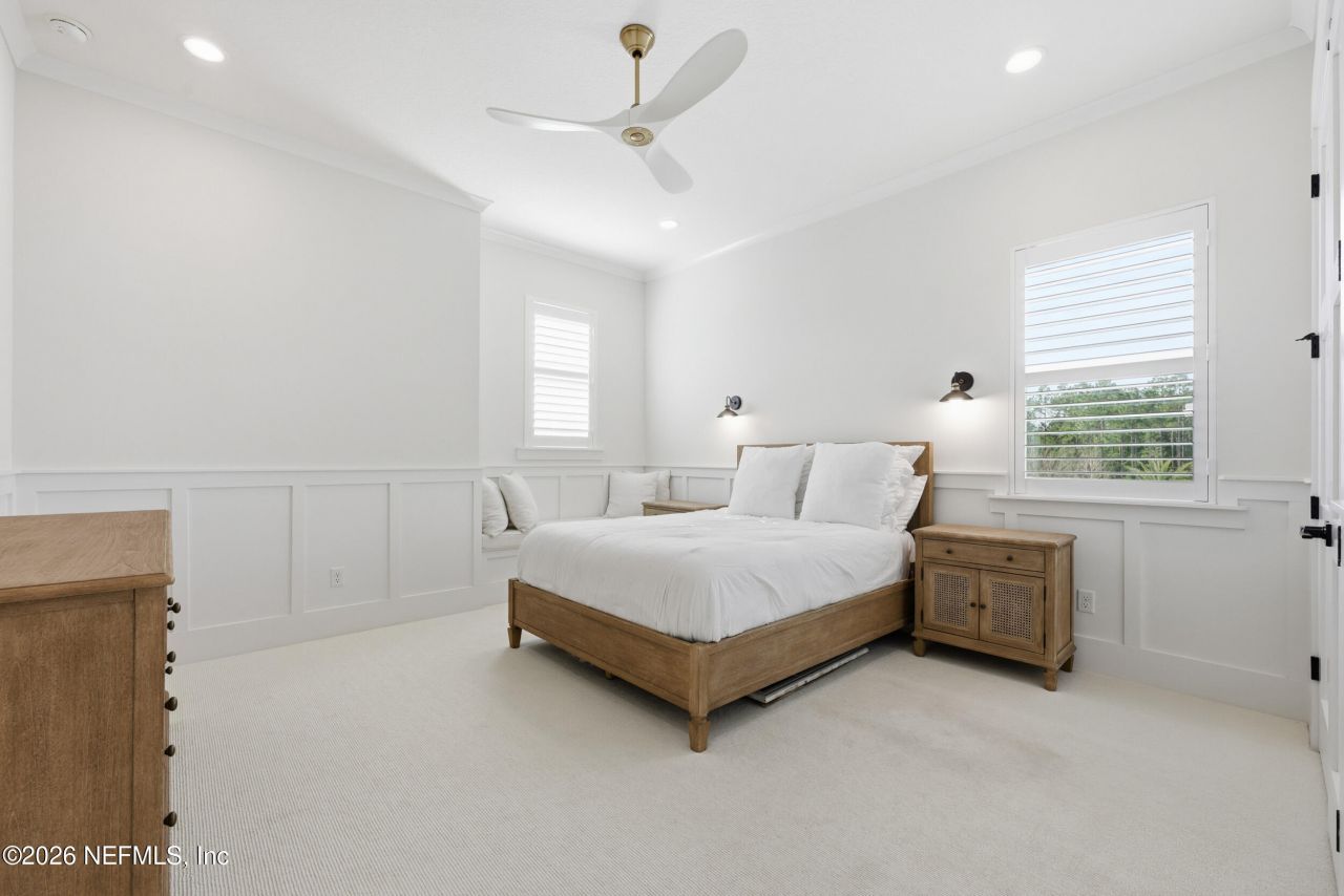 90 Harpers Mill Drive, Ponte Vedra, FL 32081 Photo