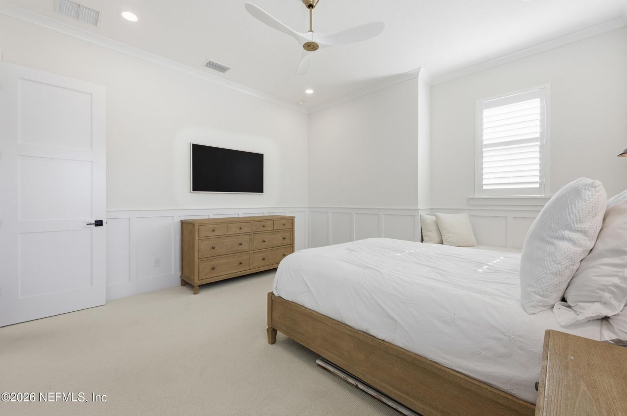 90 Harpers Mill Drive, Ponte Vedra, FL 32081 Photo