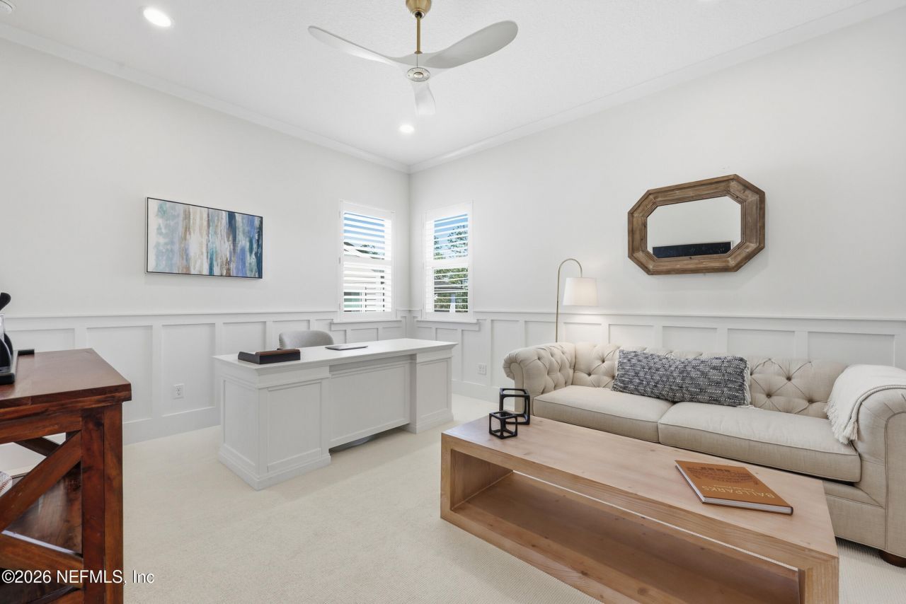 90 Harpers Mill Drive, Ponte Vedra, FL 32081 Photo