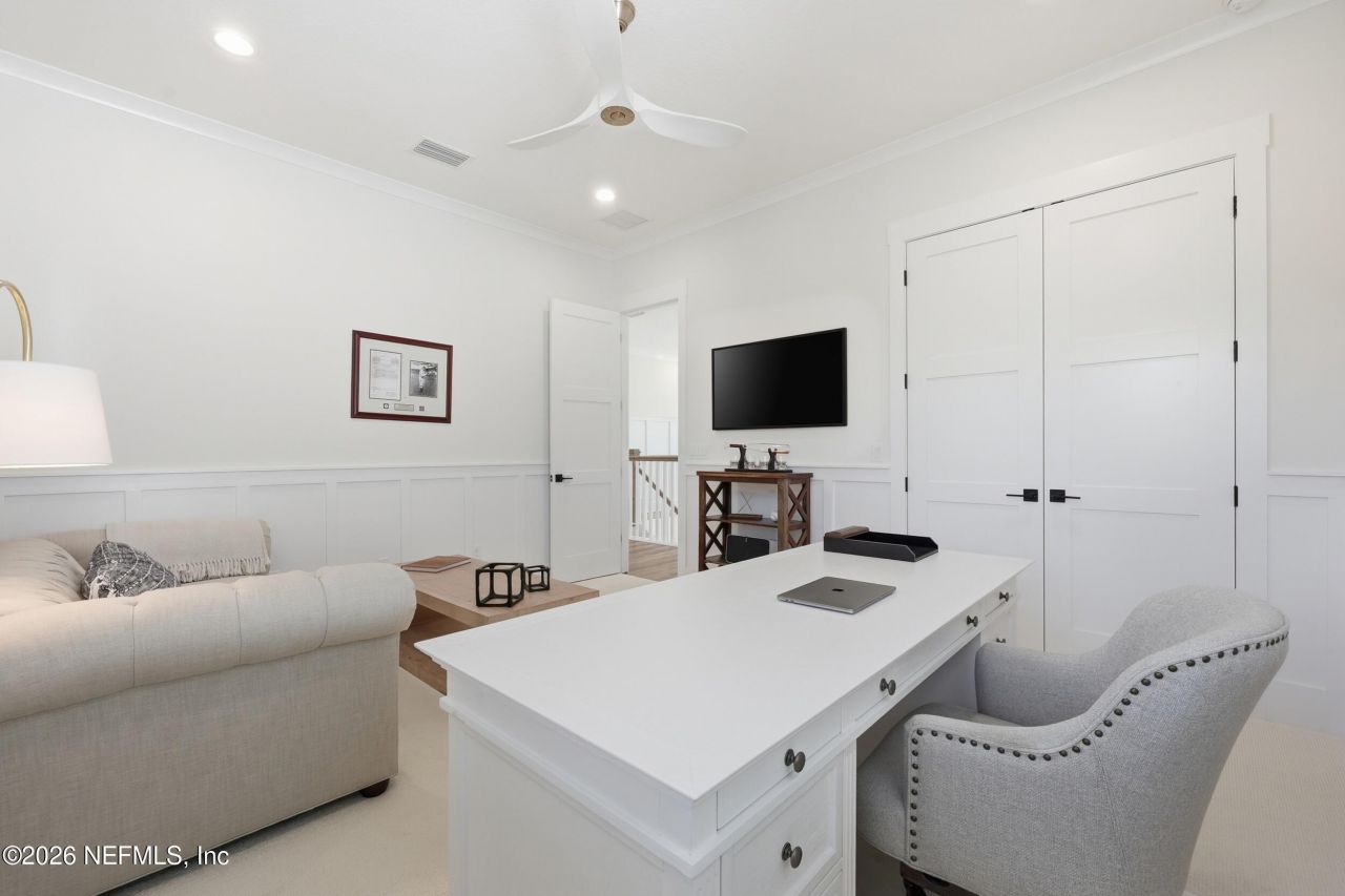 90 Harpers Mill Drive, Ponte Vedra, FL 32081 Photo