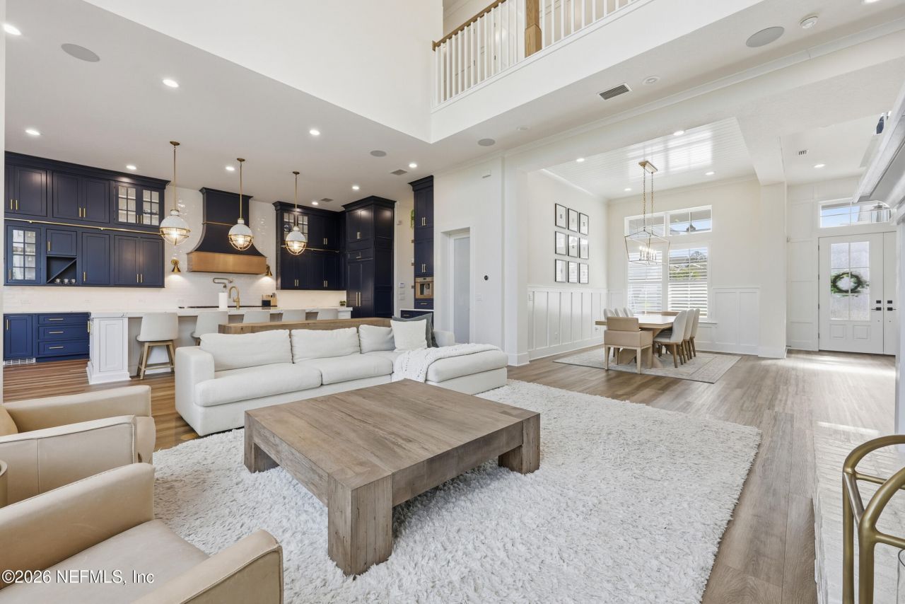 90 Harpers Mill Drive, Ponte Vedra, FL 32081 Photo