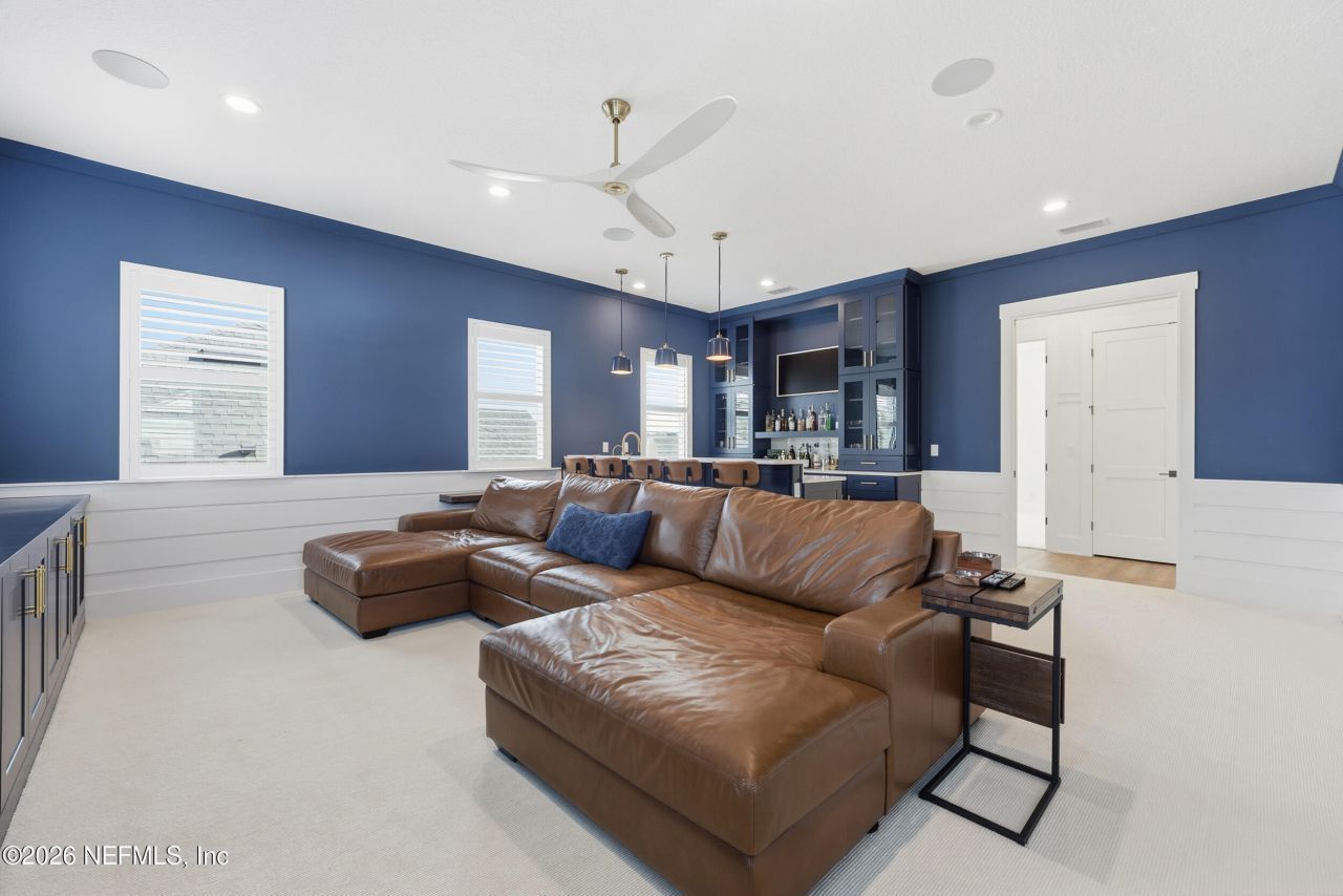 90 Harpers Mill Drive, Ponte Vedra, FL 32081 Photo