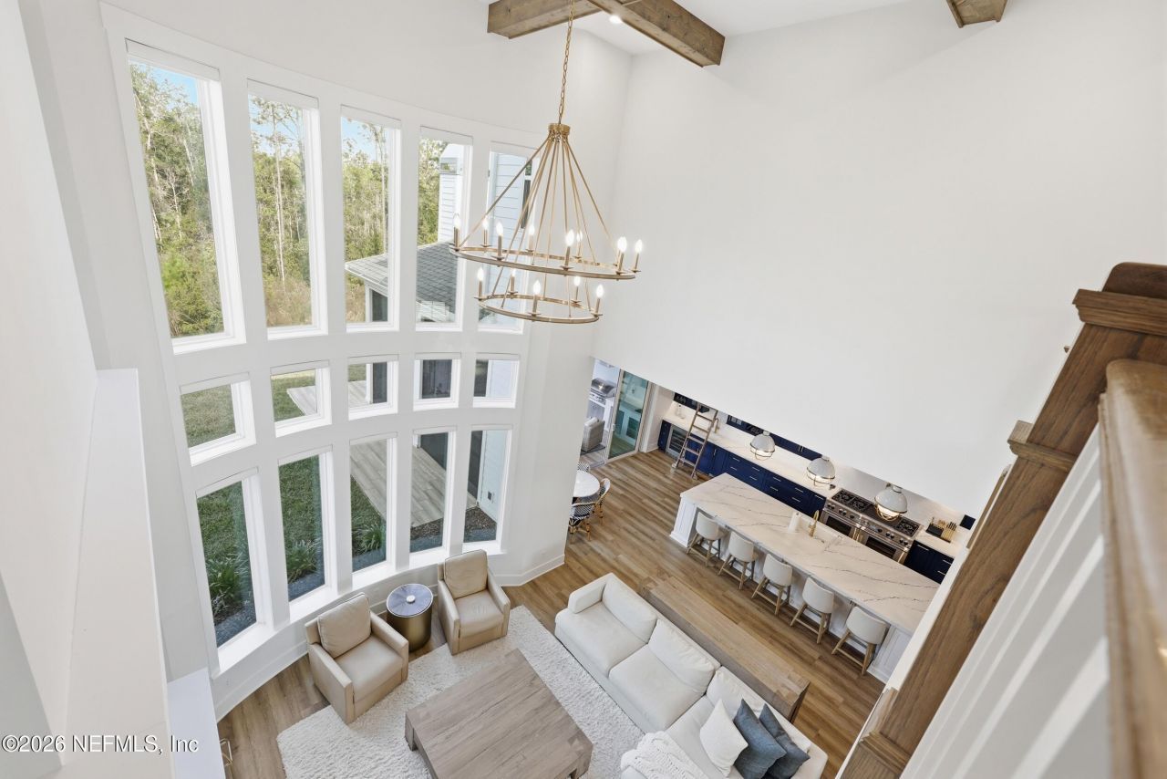 90 Harpers Mill Drive, Ponte Vedra, FL 32081 Photo