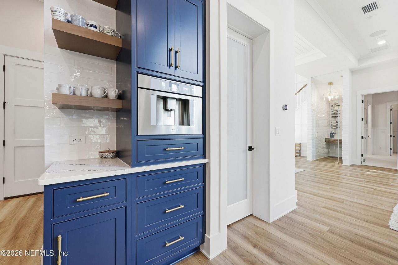 90 Harpers Mill Drive, Ponte Vedra, FL 32081 Photo