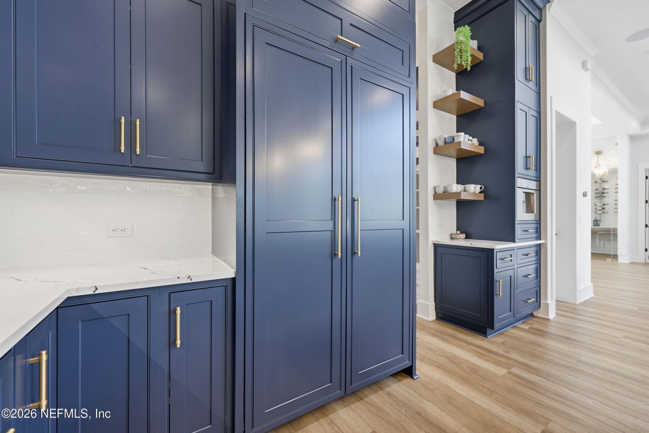 90 Harpers Mill Drive, Ponte Vedra, FL 32081 Photo