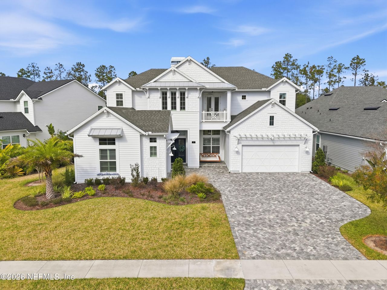 90 Harpers Mill Drive, Ponte Vedra, FL 32081 Photo