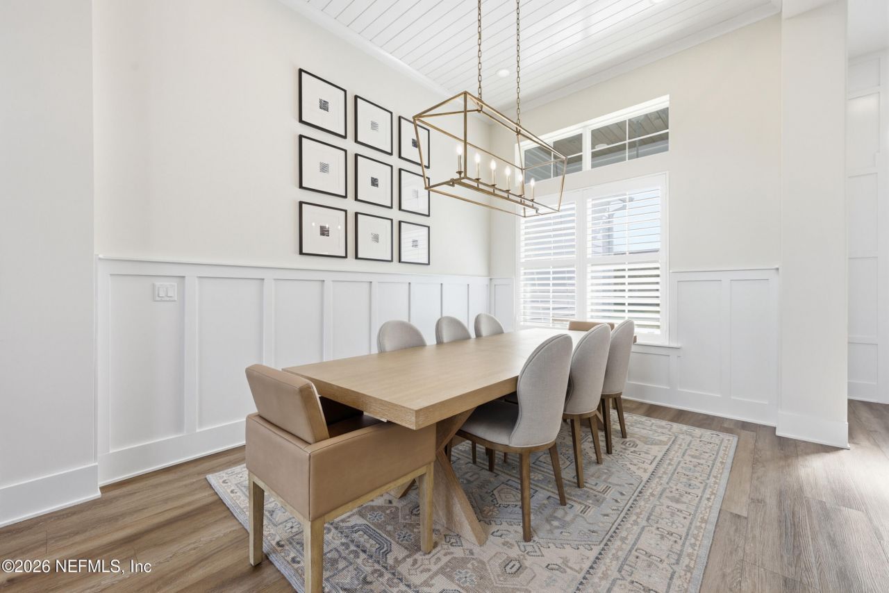 90 Harpers Mill Drive, Ponte Vedra, FL 32081 Photo