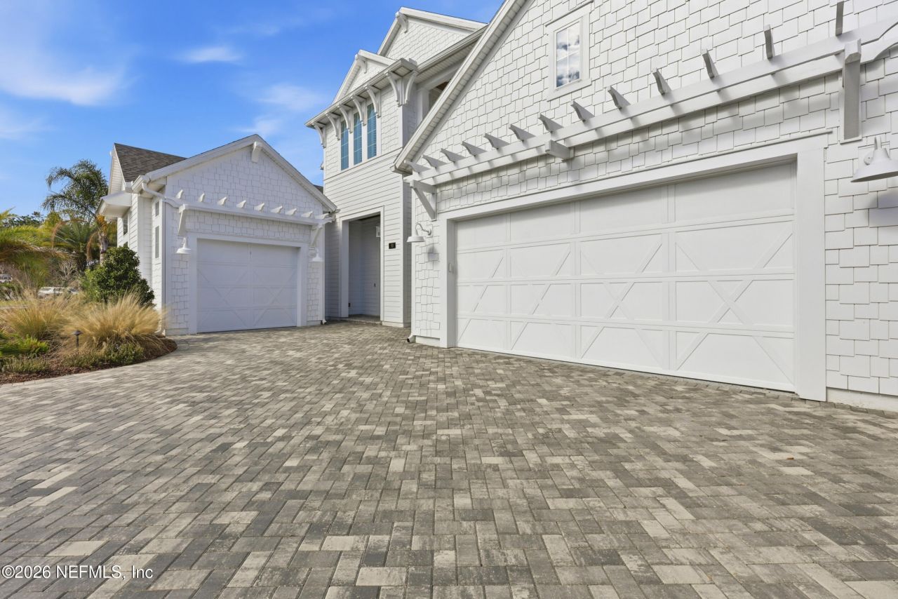 90 Harpers Mill Drive, Ponte Vedra, FL 32081 Photo