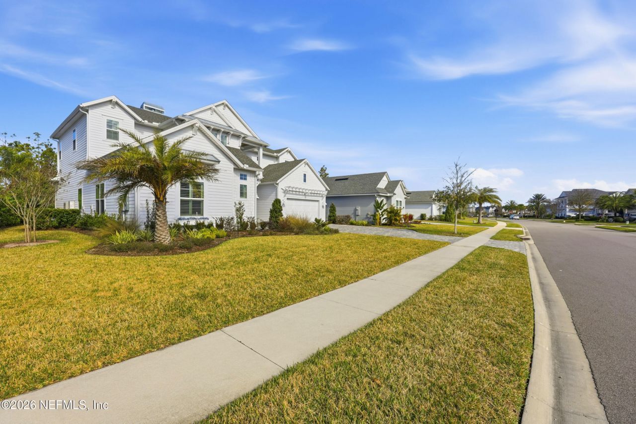 90 Harpers Mill Drive, Ponte Vedra, FL 32081 Photo