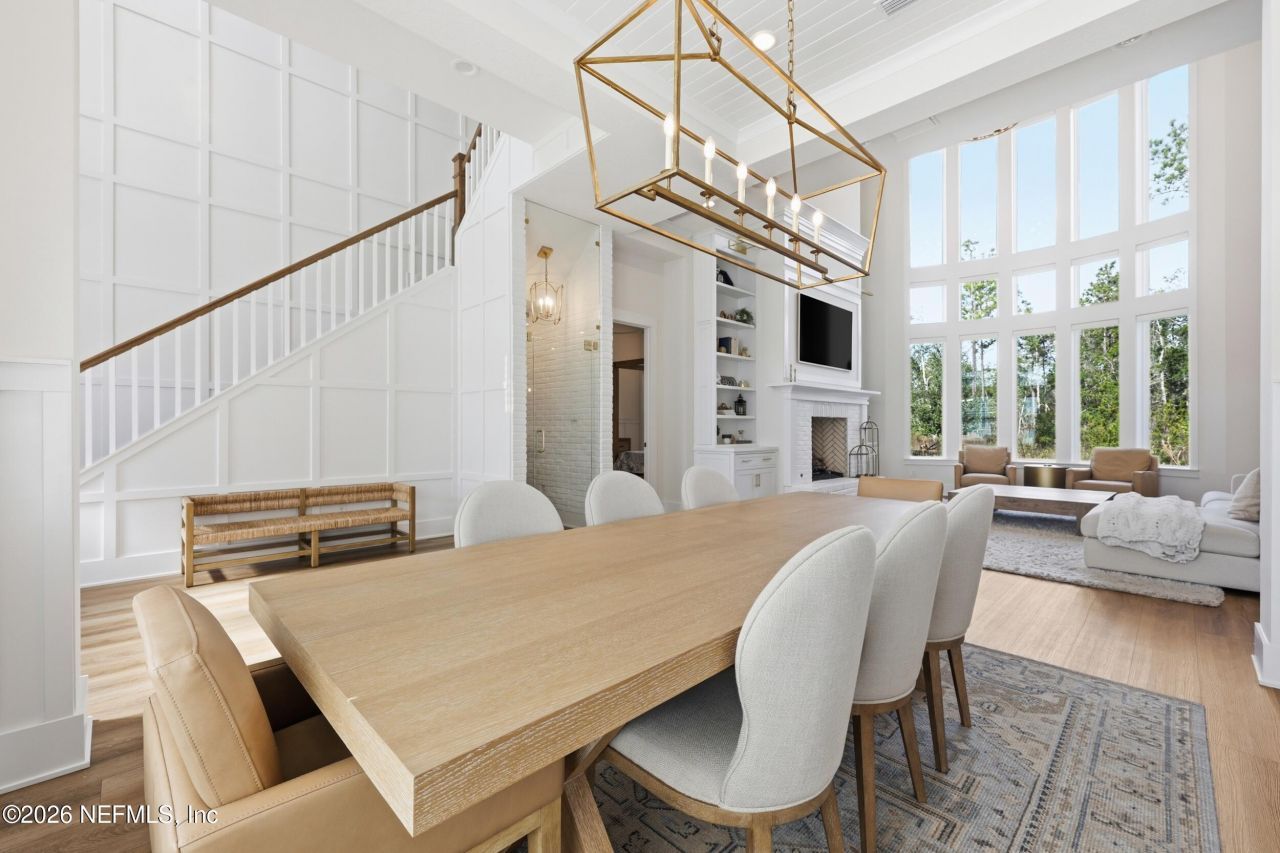 90 Harpers Mill Drive, Ponte Vedra, FL 32081 Photo