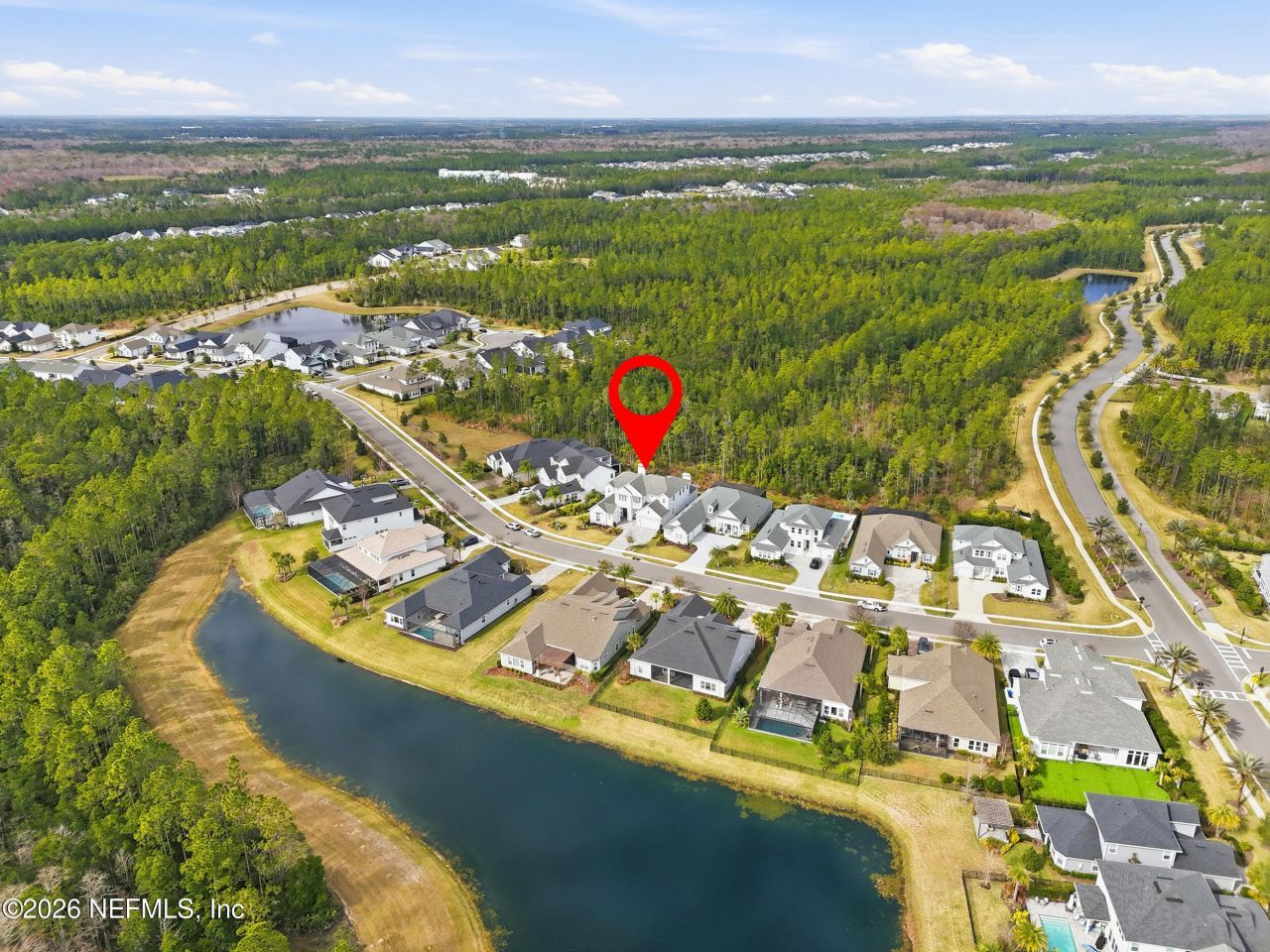 90 Harpers Mill Drive, Ponte Vedra, FL 32081 Photo