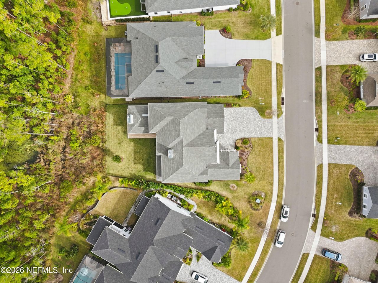 90 Harpers Mill Drive, Ponte Vedra, FL 32081 Photo