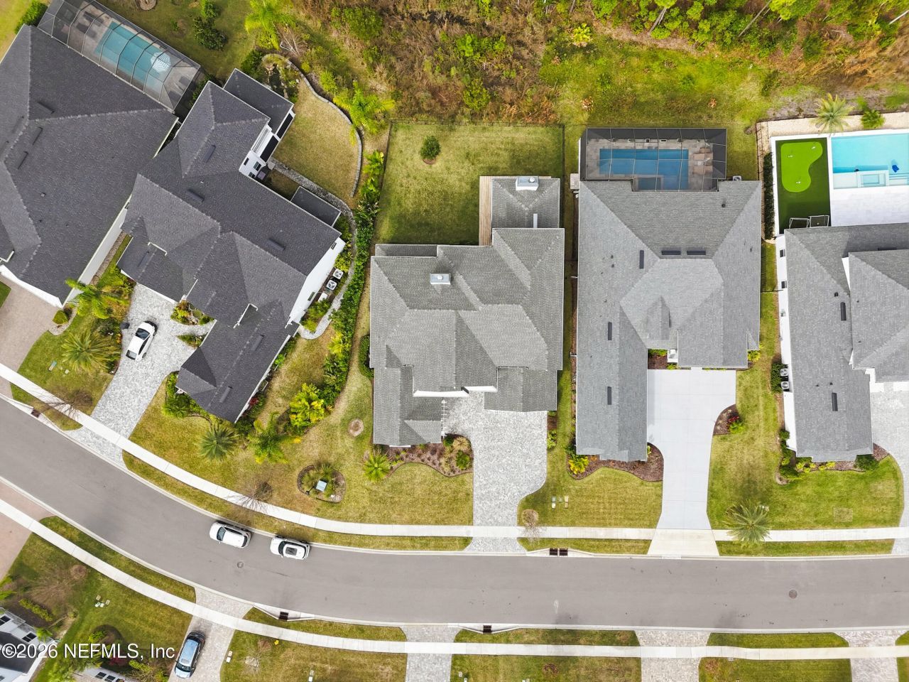 90 Harpers Mill Drive, Ponte Vedra, FL 32081 Photo