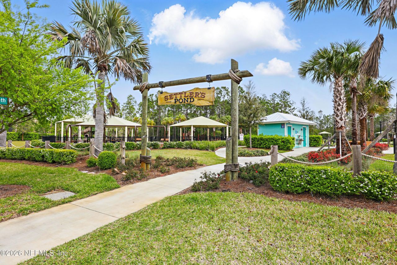 90 Harpers Mill Drive, Ponte Vedra, FL 32081 Photo