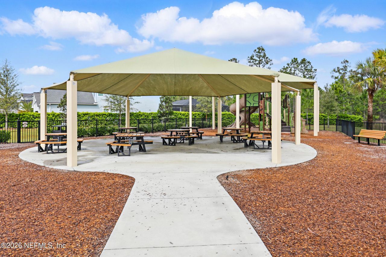 90 Harpers Mill Drive, Ponte Vedra, FL 32081 Photo