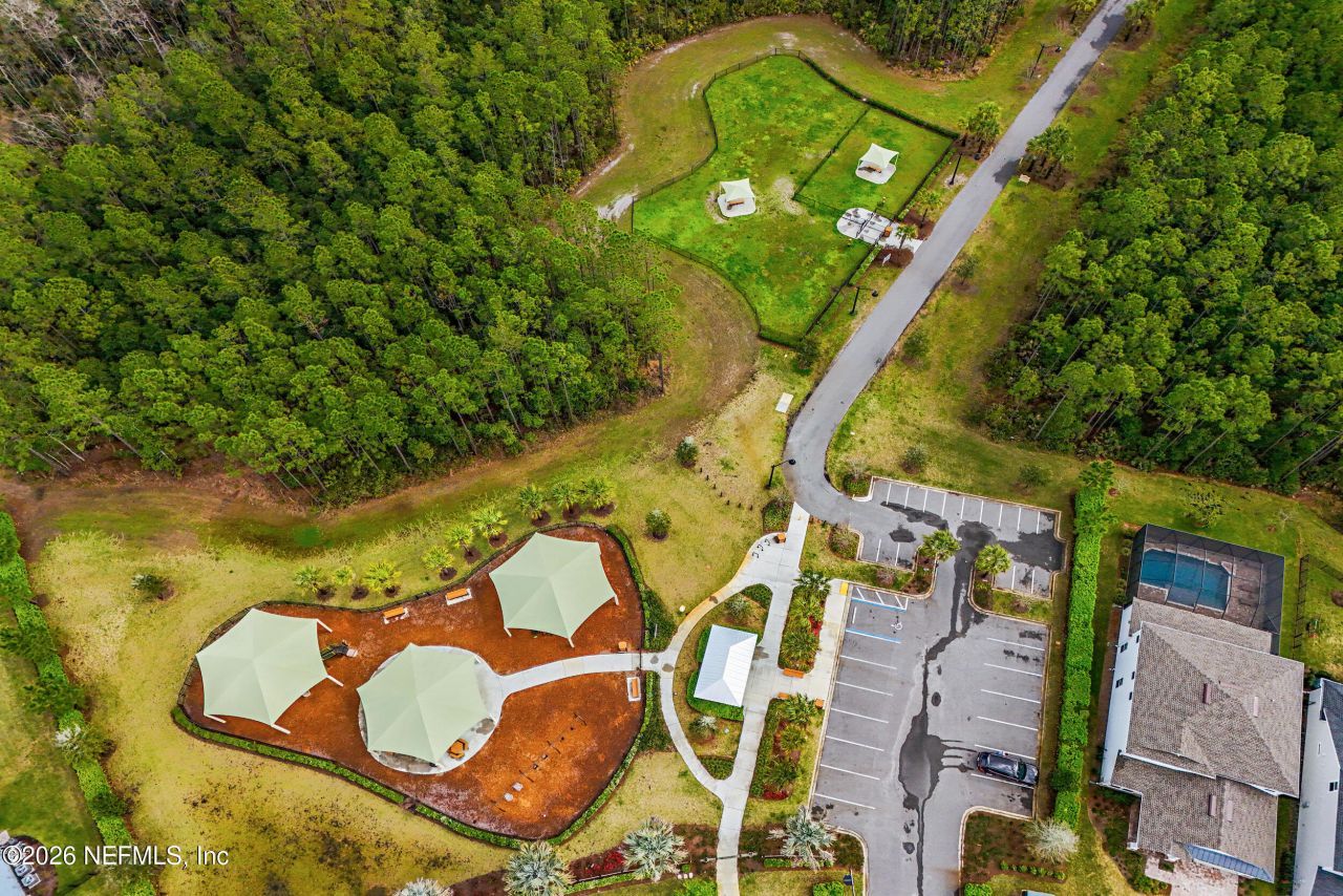 90 Harpers Mill Drive, Ponte Vedra, FL 32081 Photo