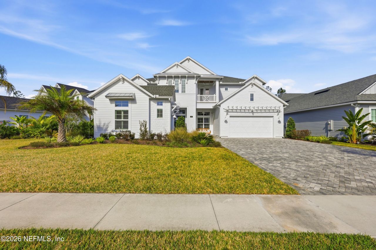 90 Harpers Mill Drive, Ponte Vedra, FL 32081 Photo