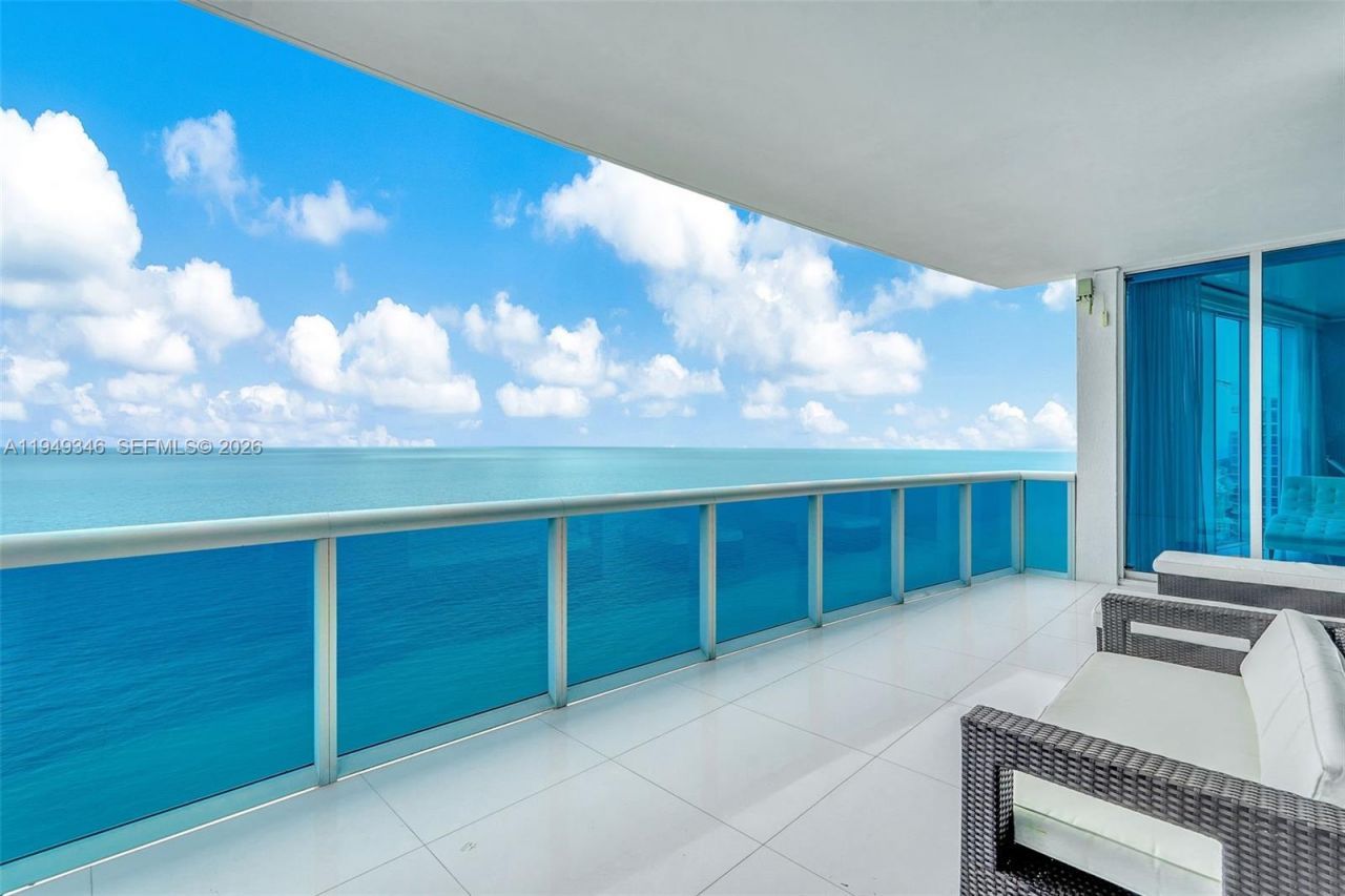 2711 S Ocean Drive, Unit 3704, Hollywood, FL 33019 Photo