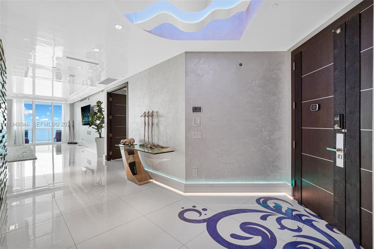 2711 S Ocean Drive, Unit 3704, Hollywood, FL 33019 Photo