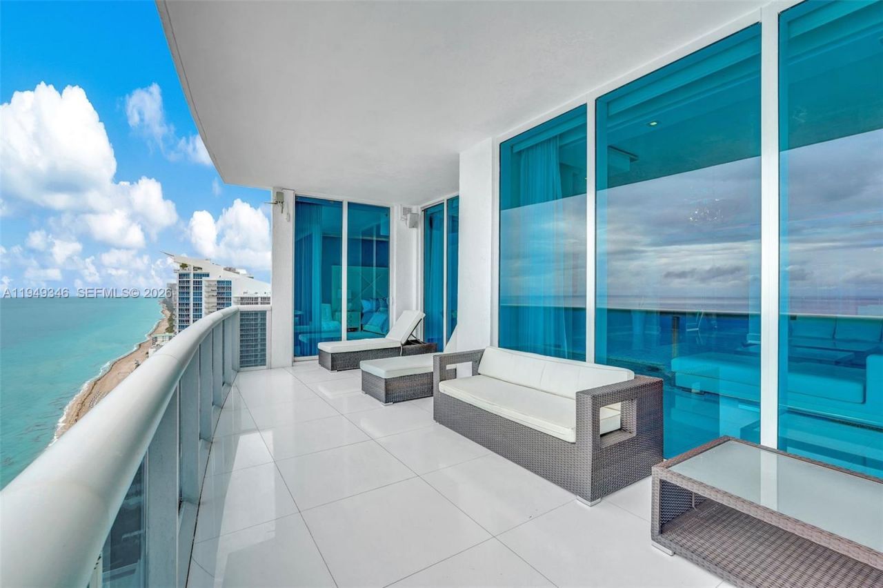 2711 S Ocean Drive, Unit 3704, Hollywood, FL 33019 Photo