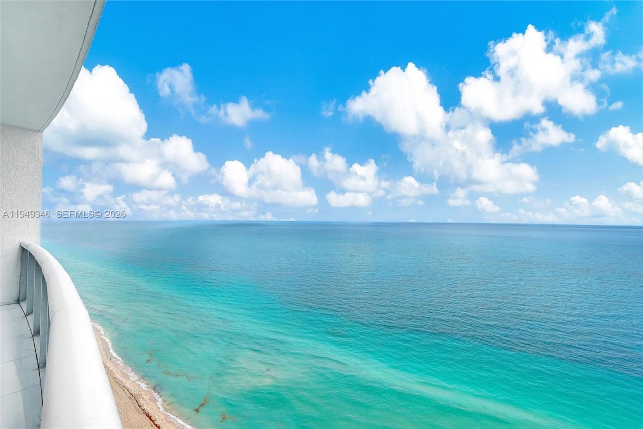 2711 S Ocean Drive, Unit 3704, Hollywood, FL 33019 Photo