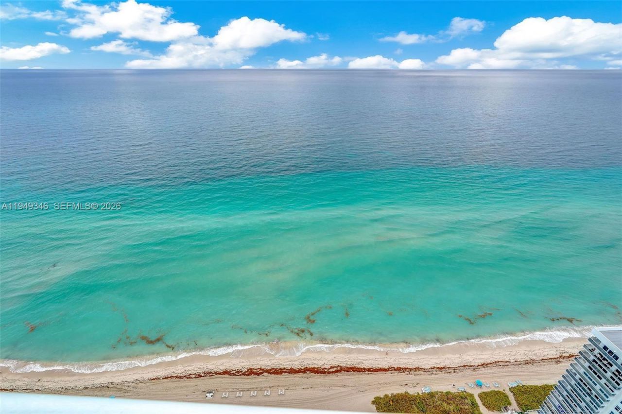 2711 S Ocean Drive, Unit 3704, Hollywood, FL 33019 Photo