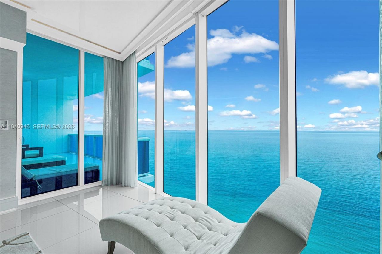 2711 S Ocean Drive, Unit 3704, Hollywood, FL 33019 Photo