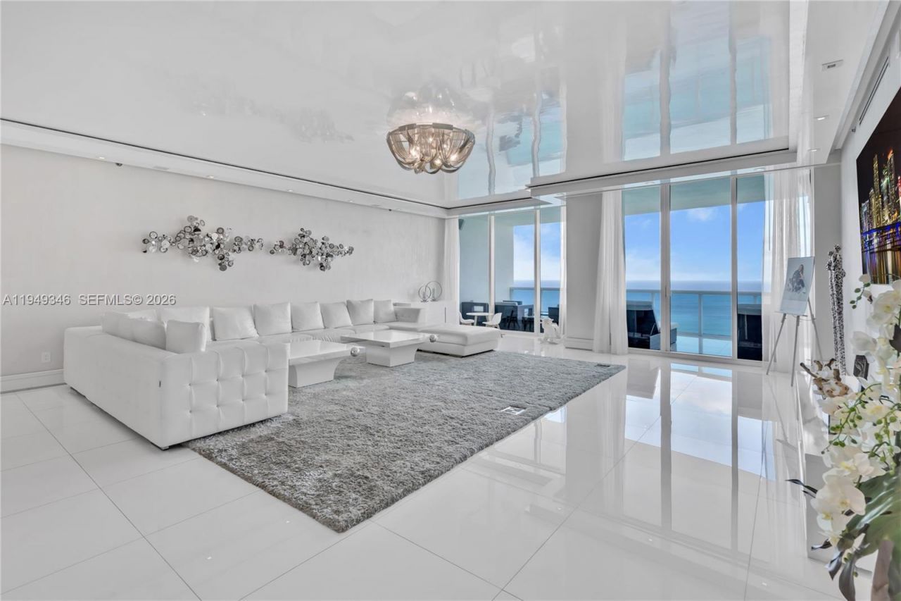 2711 S Ocean Drive, Unit 3704, Hollywood, FL 33019 Photo