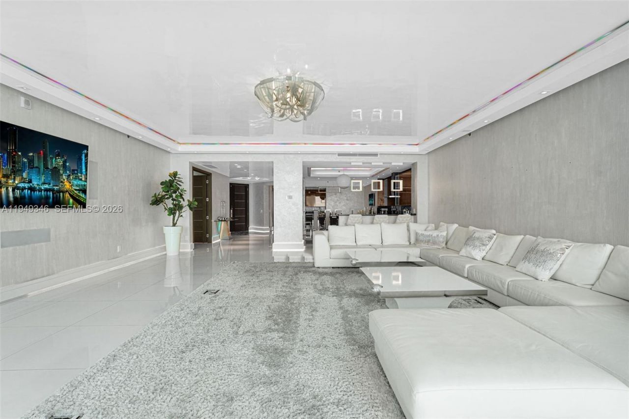 2711 S Ocean Drive, Unit 3704, Hollywood, FL 33019 Photo