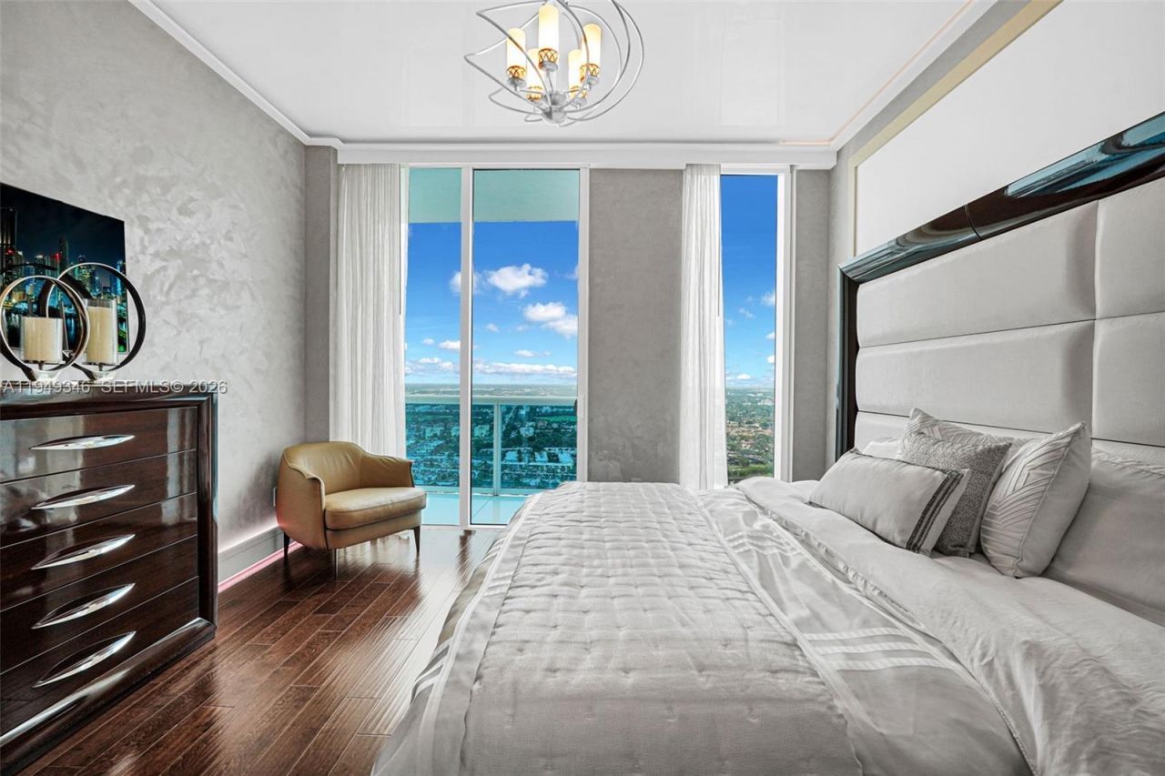 2711 S Ocean Drive, Unit 3704, Hollywood, FL 33019 Photo