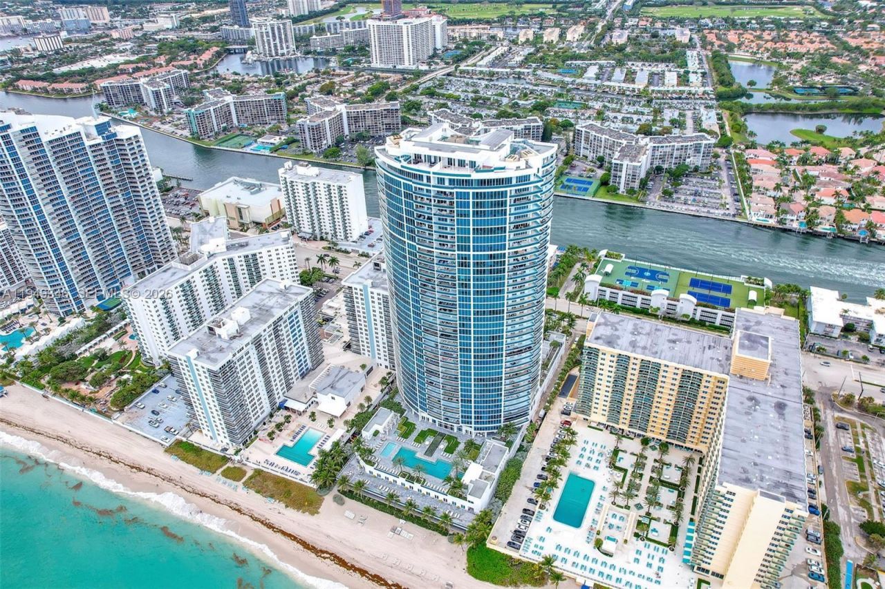 2711 S Ocean Drive, Unit 3704, Hollywood, FL 33019 Photo