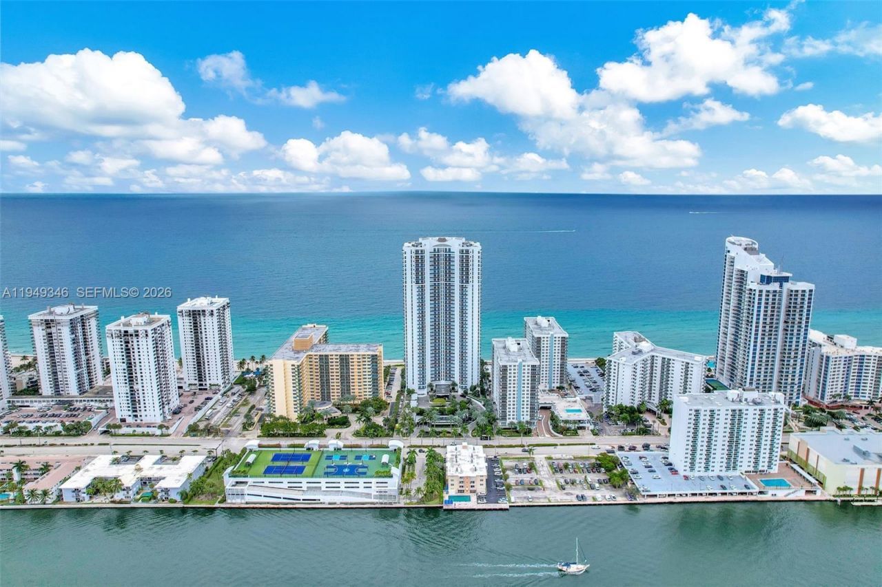 2711 S Ocean Drive, Unit 3704, Hollywood, FL 33019 Photo