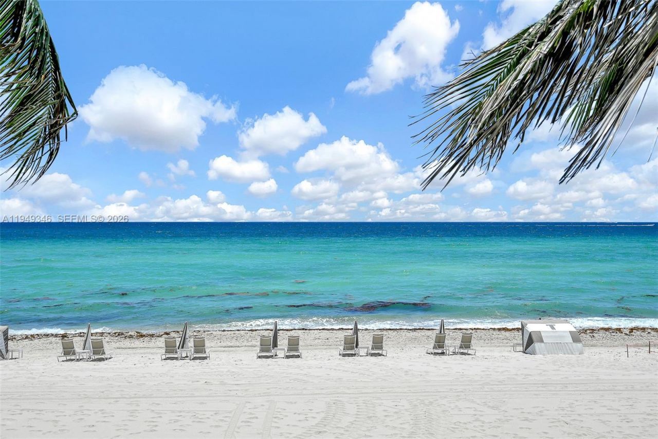 2711 S Ocean Drive, Unit 3704, Hollywood, FL 33019 Photo