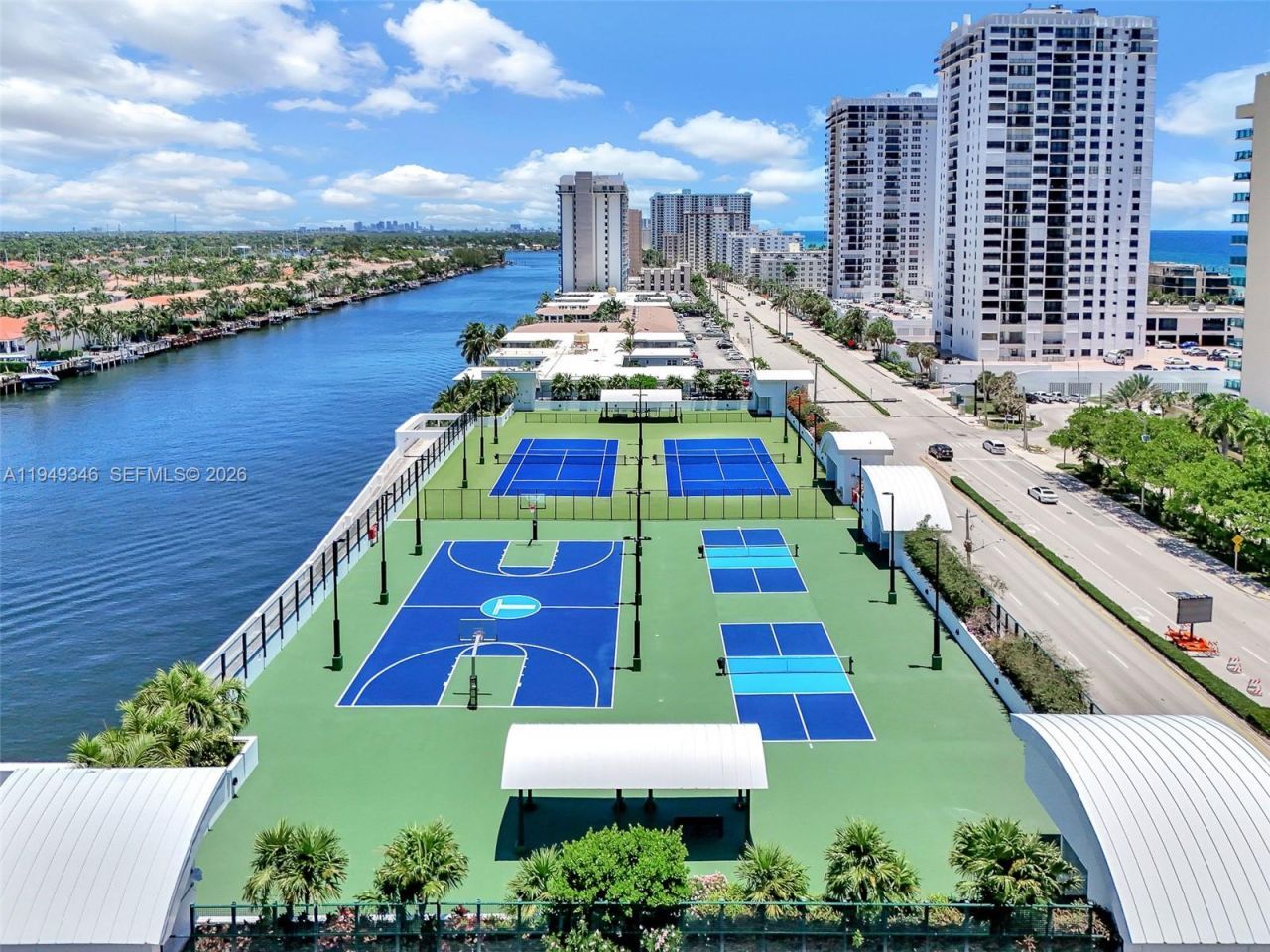 2711 S Ocean Drive, Unit 3704, Hollywood, FL 33019 Photo