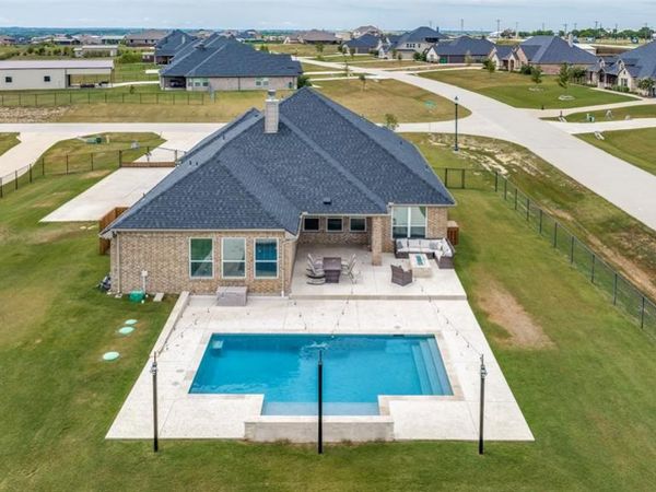 13400 Summer Moon Trail, Ponder, TX 76259