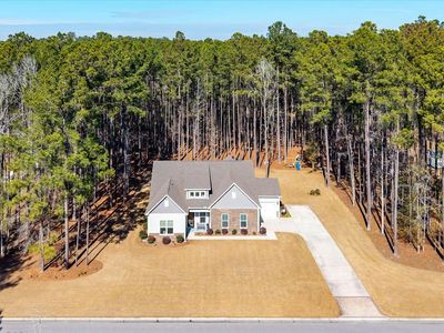 1119 Etowah Drive, Ridgeville, SC 29472