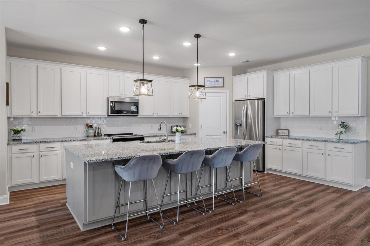 1119 Etowah Drive Photo 13