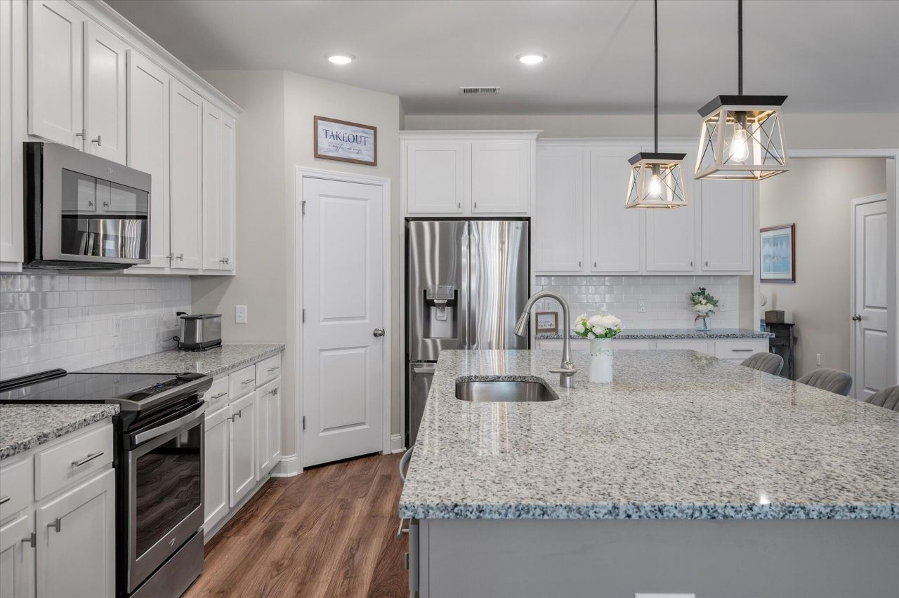 1119 Etowah Drive Photo 14