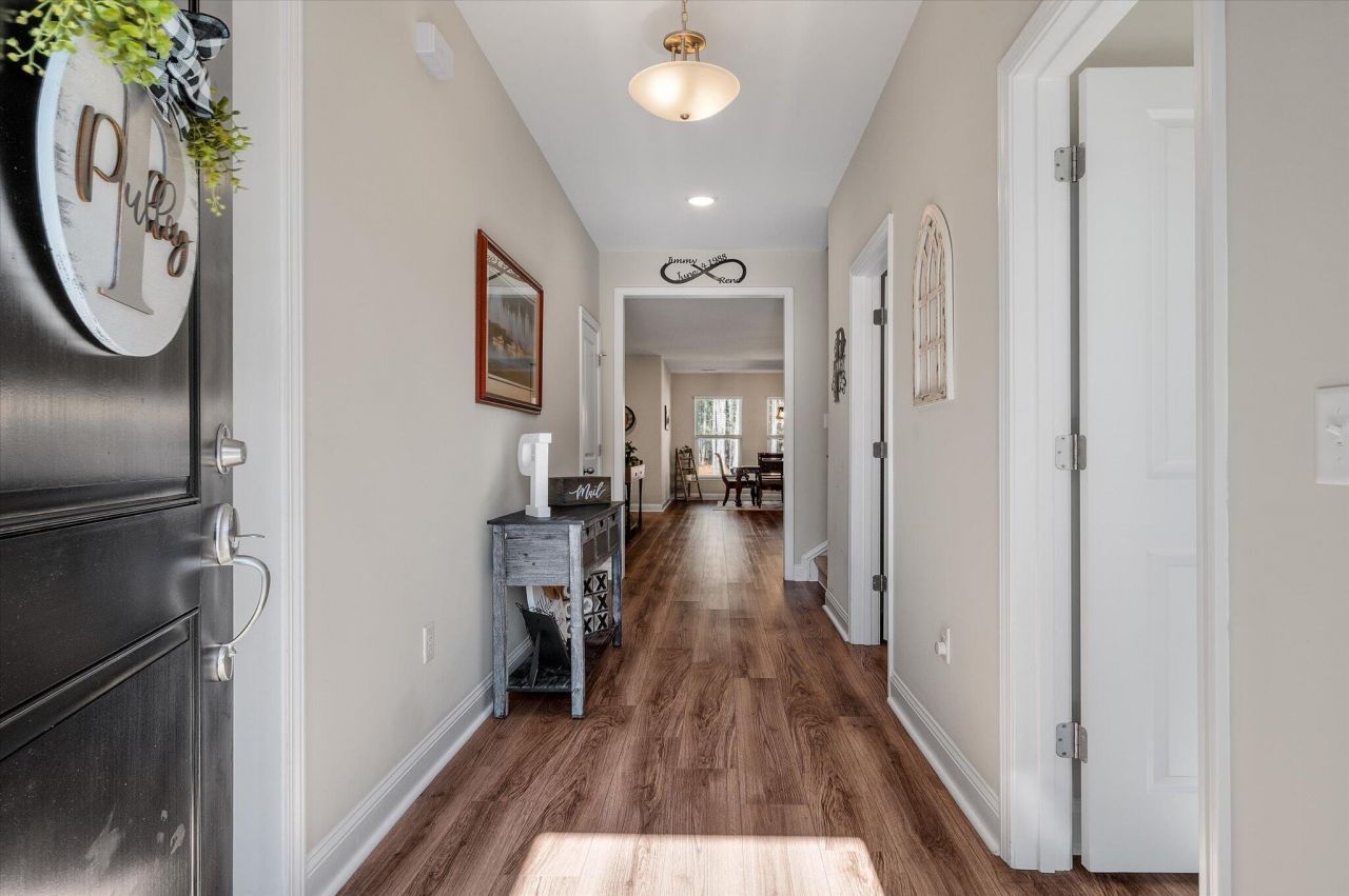 1119 Etowah Drive Photo 4