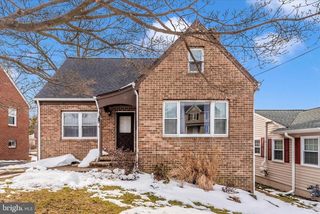 34 E George Street, Westminster, MD 21157 Main Photo