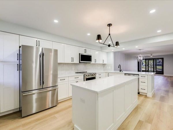 2445 W Gulf Dr, Unit 6D, Sanibel, FL 33957