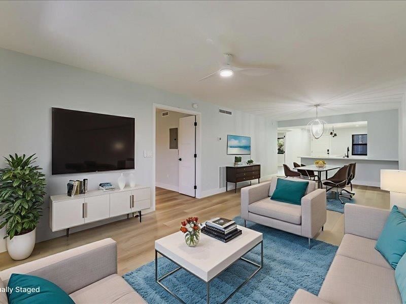 2445 W Gulf Dr, Unit 6D, Sanibel, FL 33957 Photo