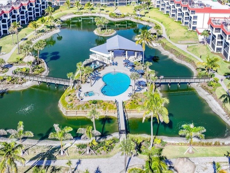 2445 W Gulf Dr, Unit 6D, Sanibel, FL 33957 Photo