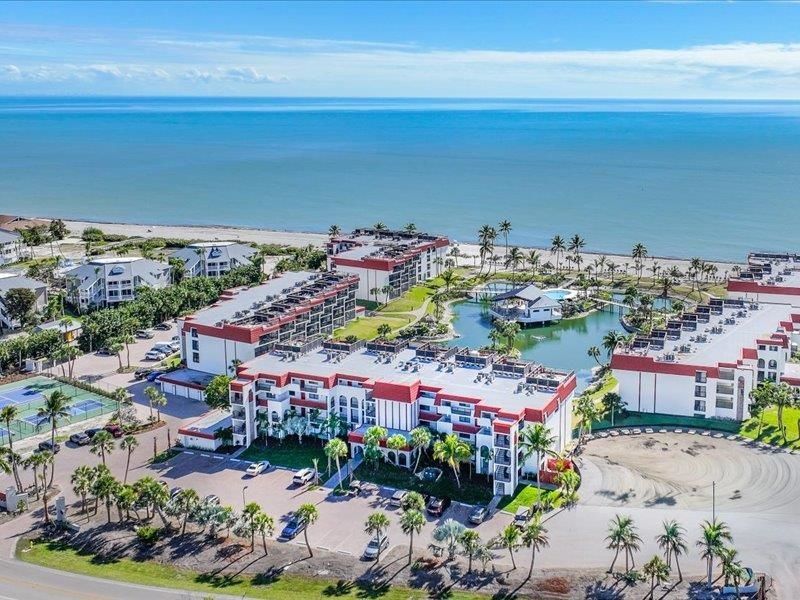 2445 W Gulf Dr, Unit 6D, Sanibel, FL 33957 Photo