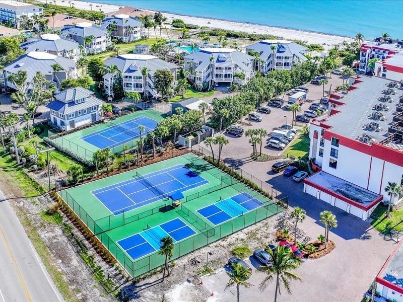 2445 W Gulf Dr, Unit 6D, Sanibel, FL 33957 Photo