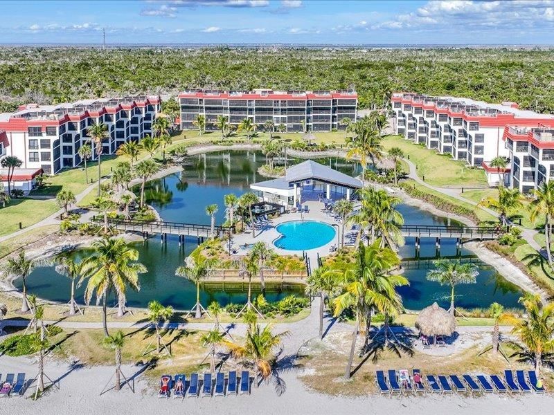 2445 W Gulf Dr, Unit 6D, Sanibel, FL 33957 Photo