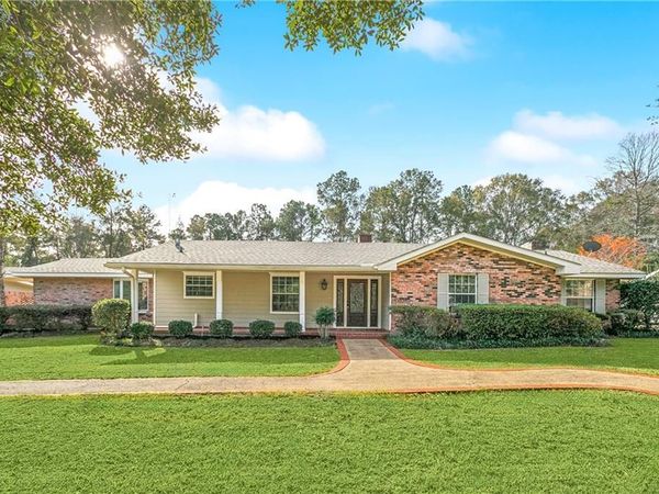 106 MAGEE Road, Franklinton, LA 70438