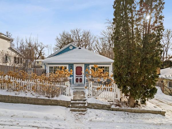 44 Grove Street, Mahtomedi, MN 55115